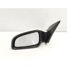 Spare left side mirror (driver side) Opel Astra h (A04) | Becerril Scrap Yard