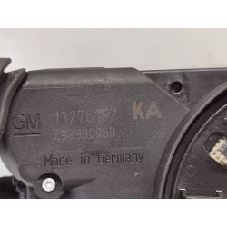Spare COM 2000 (steering column switch module) Opel Astra h (A04) | Becerril Scrap Yard