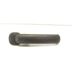 Maneta exterior delantera izquierda nissan terrano II (R20) oem 806070F000