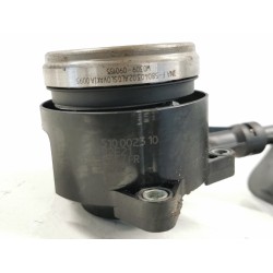 Recambio de bombin embrague para ford focus berlina (cak) ambiente referencia OEM IAM 510002310  