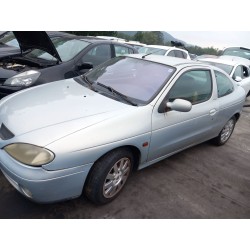 renault megane i coach (da0/1_) del año 2001