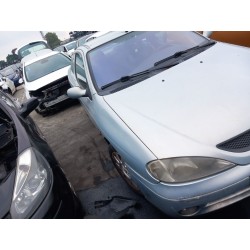 renault megane i coach (da0/1_) del año 2001
