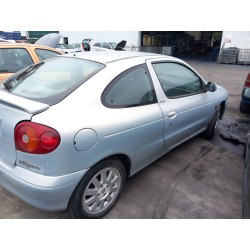 renault megane i coach (da0/1_) del año 2001