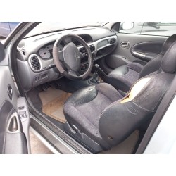 renault megane i coach (da0/1_) del año 2001
