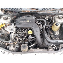 renault megane i coach (da0/1_) del año 2001