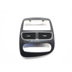 Recambio de aireador central para renault clio iv grandtour (kh_) 1.5 dci 75 referencia OEM IAM 00225918 00225918 682605325R