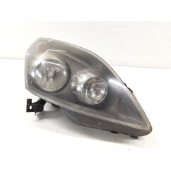 Right headlight Opel Zafira / zafira family b (A05) | Becerril Scrap Yard