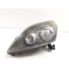 Left headlight Opel Zafira / zafira family b (A05) | Becerril Scrap Yard