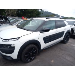 Elenco delle parti per CITROËN C4 cactus 1.2 VTI 82 Gasolina dell'anno 2014 con motore HMZ (EB2F)