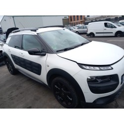 Elenco delle parti per CITROËN C4 cactus 1.2 VTI 82 Gasolina dell'anno 2014 con motore HMZ (EB2F)