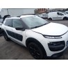 Elenco delle parti per CITROËN C4 cactus 1.2 VTI 82 Gasolina dell'anno 2014 con motore HMZ (EB2F)