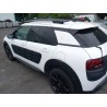 Elenco delle parti per CITROËN C4 cactus 1.2 VTI 82 Gasolina dell'anno 2014 con motore HMZ (EB2F)