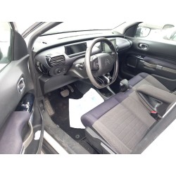 Elenco delle parti per CITROËN C4 cactus 1.2 VTI 82 Gasolina dell'anno 2014 con motore HMZ (EB2F)