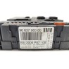 Ersatzteil BSI (Built-in Systems Interface) Peugeot 207 CC (WD_) | Desguace Becerril