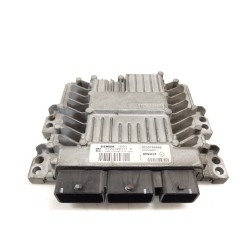 Engine control unit (ecu) renault megane II (BM0/1_, CM0/1_) oem 8200766462