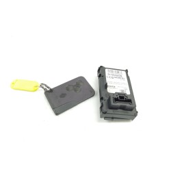Porta-cartões renault megane II (BM0/1_, CM0/1_) oem 8200125077