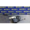 Recambio de cerradura puerta delantera derecha para kia carens 2.0 crdi ex monovolumen referencia OEM IAM   