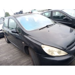 peugeot 307 (3a/c) del año 2002