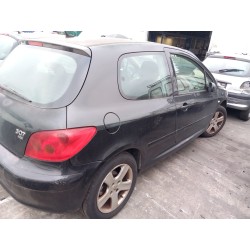 peugeot 307 (3a/c) del año 2002