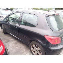 peugeot 307 (3a/c) del año 2002