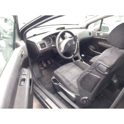 peugeot 307 (3a/c) del año 2002
