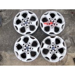 Jeu de roues Ford Mondeo IV (BA7) | Desguace Becerril