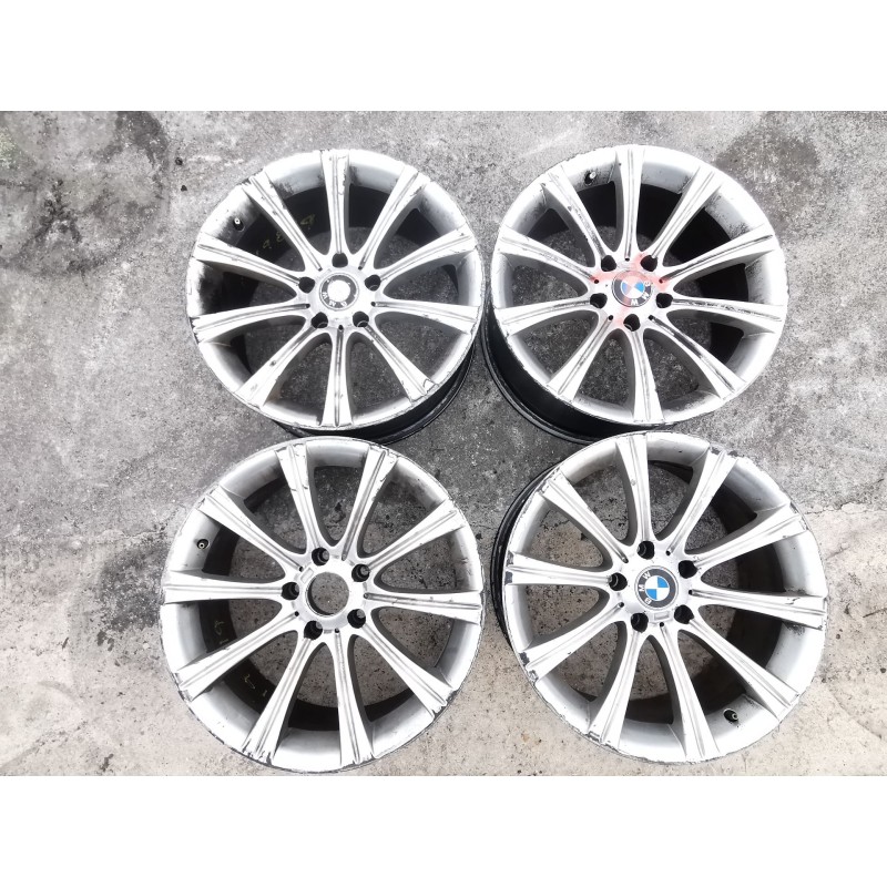 Jeu de roues BMW 5 (E39) | Desguace Becerril