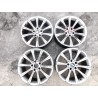 Jeu de roues BMW 5 (E39) | Desguace Becerril