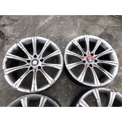 Jeu de roues BMW 5 (E39) | Desguace Becerril