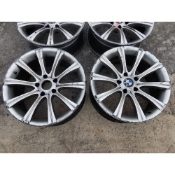 Jeu de roues BMW 5 (E39) | Desguace Becerril