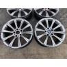 Jeu de roues BMW 5 (E39) | Desguace Becerril