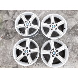 Jeu de roues BMW 3 (F30, F80) | Desguace Becerril