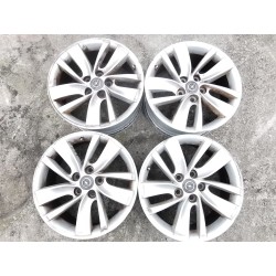 Jeu de roues Opel Insignia a (G09) | Desguace Becerril