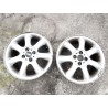 Recambio de juego llantas para mini mini (r56) cooper referencia OEM IAM 6.5 X 16 ET 48  