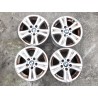 Set of wheels BMW 1 (E87) | Becerril Scrap Yard