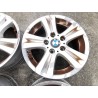 Set of wheels BMW 1 (E87) | Becerril Scrap Yard