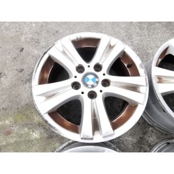 Set of wheels BMW 1 (E87) | Becerril Scrap Yard