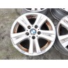 Set of wheels BMW 1 (E87) | Becerril Scrap Yard