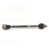 Recambio de transmisión delantera derecha para skoda superb iii (3v3) 1.6 tdi referencia OEM IAM 3Q0407272BP  