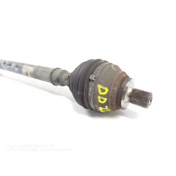 Recambio de transmisión delantera derecha para skoda superb iii (3v3) 1.6 tdi referencia OEM IAM 3Q0407272BP  