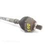 Recambio de transmisión delantera derecha para skoda superb iii (3v3) 1.6 tdi referencia OEM IAM 3Q0407272BP  
