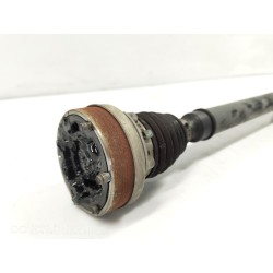 Recambio de transmisión delantera derecha para skoda superb iii (3v3) 1.6 tdi referencia OEM IAM 3Q0407272BP  
