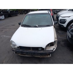 Elenco delle parti per Opel corsa b (S93) 1.2 i (F08, F68, M68) Gasolina dell'anno 1993 con motore X 12 SZ,C 12 NZ