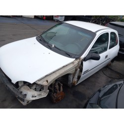 Elenco delle parti per Opel corsa b (S93) 1.2 i (F08, F68, M68) Gasolina dell'anno 1993 con motore X 12 SZ,C 12 NZ