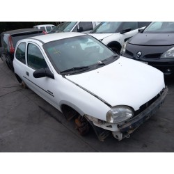 Elenco delle parti per Opel corsa b (S93) 1.2 i (F08, F68, M68) Gasolina dell'anno 1993 con motore X 12 SZ,C 12 NZ