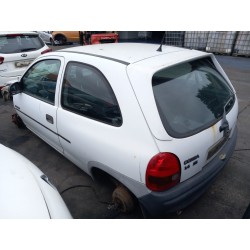 Elenco delle parti per Opel corsa b (S93) 1.2 i (F08, F68, M68) Gasolina dell'anno 1993 con motore X 12 SZ,C 12 NZ