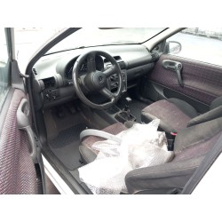 Elenco delle parti per Opel corsa b (S93) 1.2 i (F08, F68, M68) Gasolina dell'anno 1993 con motore X 12 SZ,C 12 NZ