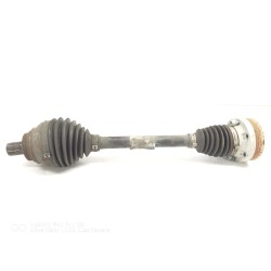 Recambio de transmisión delantera izquierda para skoda superb iii (3v3) 1.6 tdi referencia OEM IAM 3Q0407271AR  