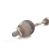 Recambio de transmisión delantera izquierda para skoda superb iii (3v3) 1.6 tdi referencia OEM IAM 3Q0407271AR  