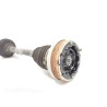 Recambio de transmisión delantera izquierda para skoda superb iii (3v3) 1.6 tdi referencia OEM IAM 3Q0407271AR  